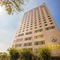 Howard Prince Hotel Taichung - map