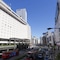 Akasaka Excel Hotel Tokyu - map