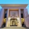 Sercotel Arrahona Sabadell - map