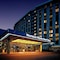 Sheraton Miyako Hotel Tokyo - map