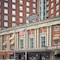 Graduate By Hilton Providence - map