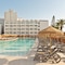 Hotel Best Indalo - map
