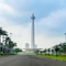 Bandara International Hotel Managed By Accorhotels - map