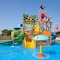 Hyb Eurocalas By Garden Hotels - map