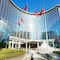Grand Hyatt Beijing - map