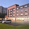 Best Western Plus Hyde Park Chicago Hotel - map