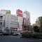 Apa Hotel Tokyo Itabashi Ekimae - map