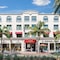 Luxe Rodeo Drive Hotel - map
