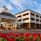 The Inn At Opryland, A Gaylord Hotel - map
