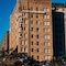 The Pontchartrain Hotel - map