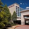 Renaissance Newark Airport Hotel - map
