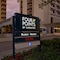 Four Points By Sheraton Boston Newton - map