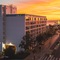 The Pierside Santa Monica - map
