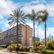Clarion Hotel Anaheim Resort - map