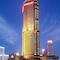 Crowne Plaza Hotel & Suites Nanjing - map