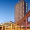 Grand Regency Hotel - map