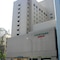 Courtyard By Marriott Tokyo Ginza Hotel - map