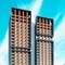 Mövenpick Hotel Jakarta City Centre - map