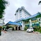 Kimaya Sudirman Yogyakarta By Harris - map