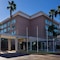 Doubletree By Hilton Hotel San Diego – Del Mar - map