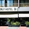 Beverly Hotel Beirut - map