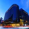 Tempus Hotel Taichung - map