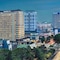 Mercure Jakarta Kota - map