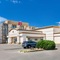 Red Lion Hotel & Conference Center Cheyenne - map
