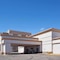 Red Lion Hotel & Conference Center Cheyenne - map