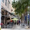 Rodeway Inn South Miami - Coral Gables - map