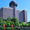 The Kunlun Beijing - map