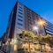 Hotel Gimmond Kyoto - map