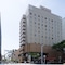 Nagoya Sakae Tokyu Rei Hotel - map