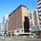 Hotel Sunroute Asakusa - map