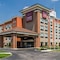 Comfort Suites East Broad At 270 - map