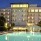 Grand Hotel Flora - map