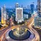 Mandarin Oriental, Jakarta - map