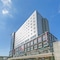 Sotetsu Fresa Inn Nagano Zenkojiguchi - map