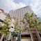 Mercure Nagoya Cypress - map