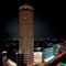 Shin Yokohama Prince Hotel - map