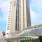 Radisson Collection Yangtze Shanghai - map