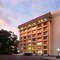 Frontier Darwin Hotel - map