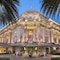 The Fullerton Hotel Singapore - map