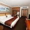 Magnificent International Hotel - map