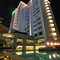 Evergreen Laurel Hotel Taichung - map