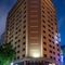 New Seoul Hotel - map