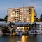 Cullen Bay Resort - map
