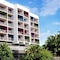 Cairns Plaza Hotel - map