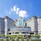 Haihua Hotel Hangzhou - map