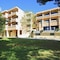 Hotel Donat - map